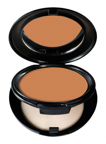 Pressed Mineral Foundation Powder N90 Brown