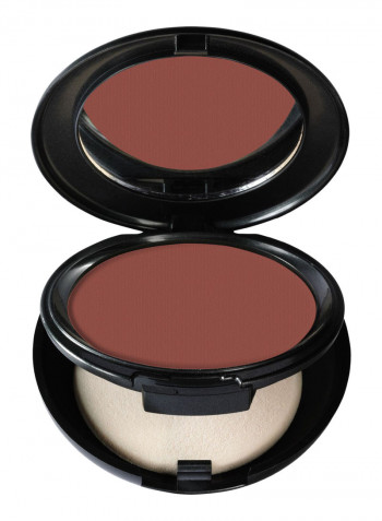 Pressed Mineral Foundation Powder P125 Brown
