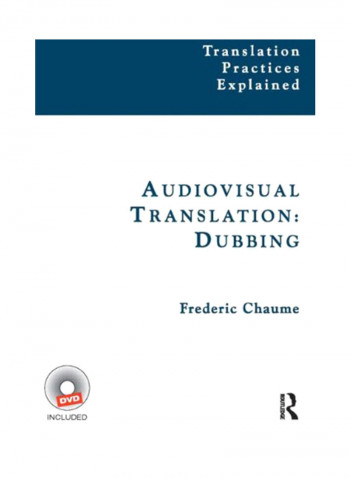 Audiovisual Translation: Dubbing Paperback