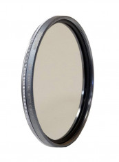Digital HT Multi Coated Circular Polarizer 58millimeter Brown