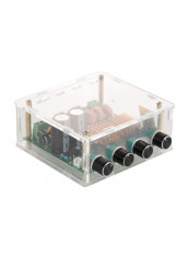 Power Amplifier Board DE6834 Green/Gold/Black reviews Power Amplifier Board DE6834 Green/Gold/Black