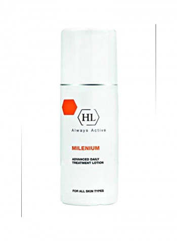 Advanced Daily Treatment Lotion 125ml