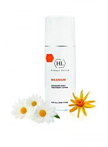 Advanced Daily Treatment Lotion 125ml