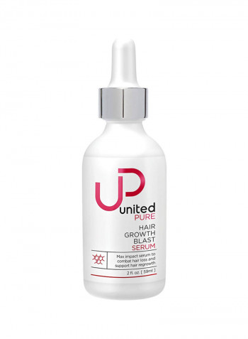 Hair Growth Serum 59ml
