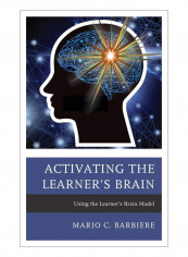 Activating The Learner'S Brain Hardcover