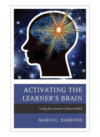Activating The Learner'S Brain Hardcover