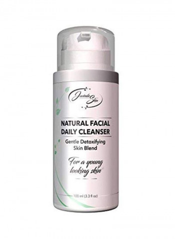 Facial Gentle Cleanser
