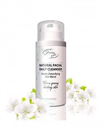 Facial Gentle Cleanser