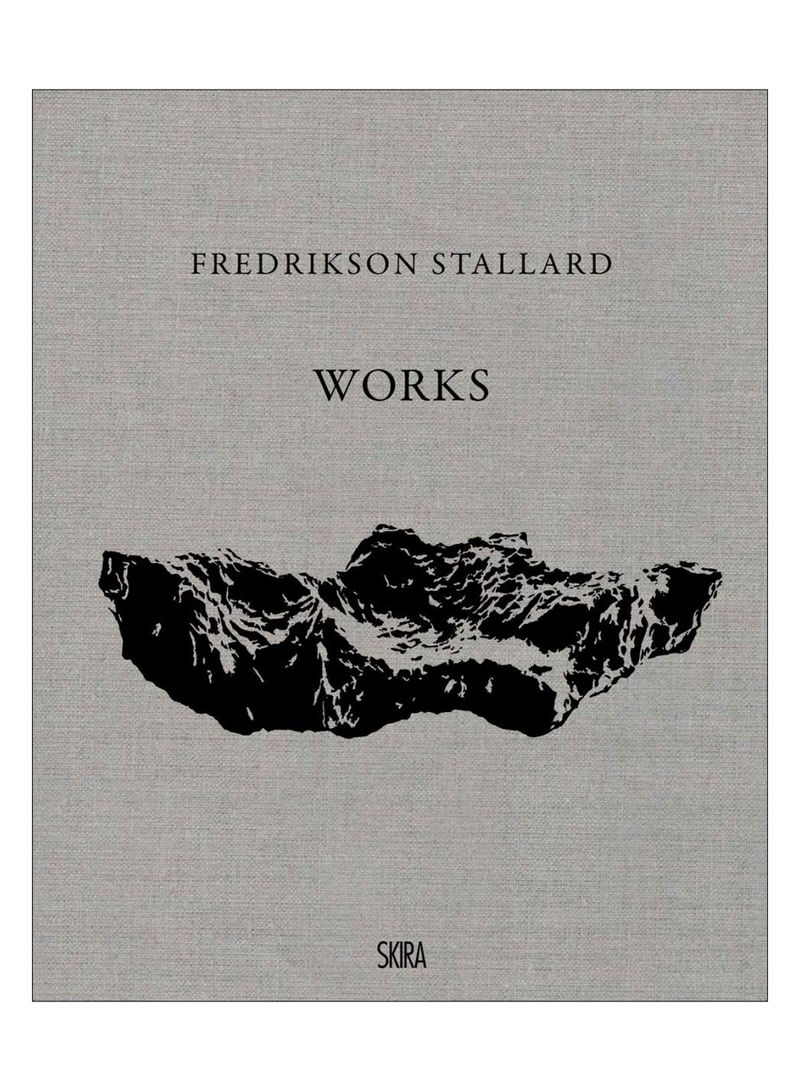 Fredrikson Stallard Hardcover 1st Edition