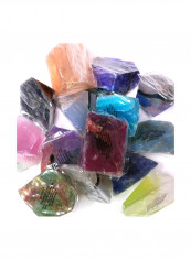 6-Piece Palm Stones Random Variety Soap Rocks Set reviews 6-Piece Palm Stones Random Variety Soap Rocks Set