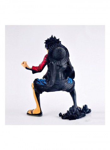 Luffy Action Figure 21centimeter