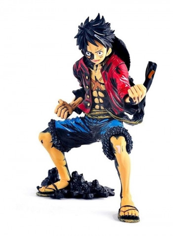 Luffy Action Figure 21centimeter