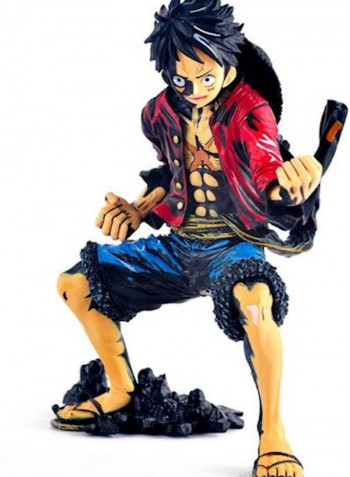 Luffy Action Figure 21centimeter