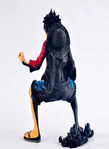 Luffy Action Figure 21centimeter