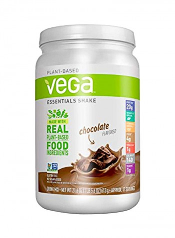 Plant-Based Essentials Shake