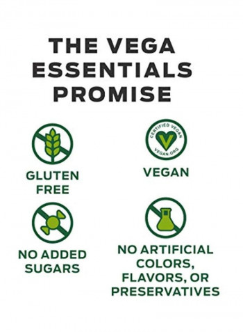 Plant-Based Essentials Shake