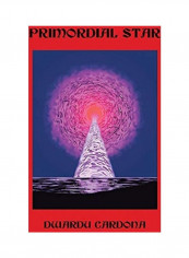 Primordial Star Paperback English by Dwardu Cardona