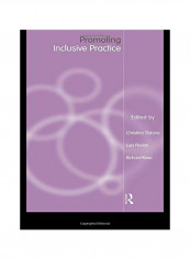 Promoting Inclusive Practice Paperback