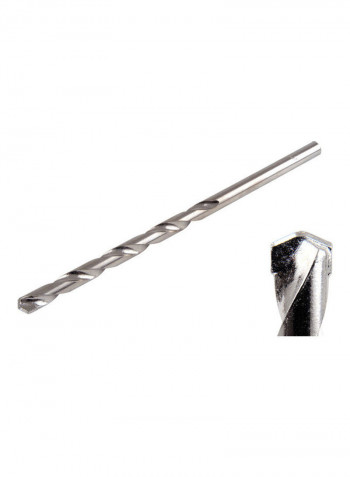 Drill Bit Silver 11millimeter