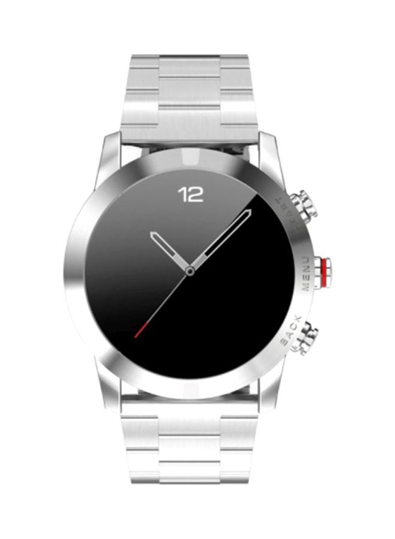 S10 Smartwatch Silver