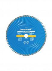 Tile Cutting Diamond Blade Blue 230 x 22.23millimeter