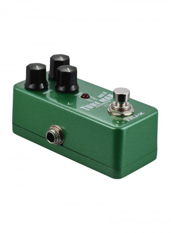 Tube Man Overdrive Effect Pedal For Guitar NDS-2