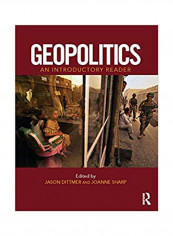 Geopolitics : An Introductory Reader Paperback 1