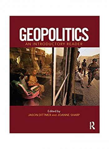 Geopolitics : An Introductory Reader Paperback 1