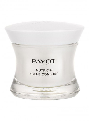 Nourishing And Restructuring Cream 50ml