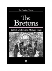 The Bretons Paperback