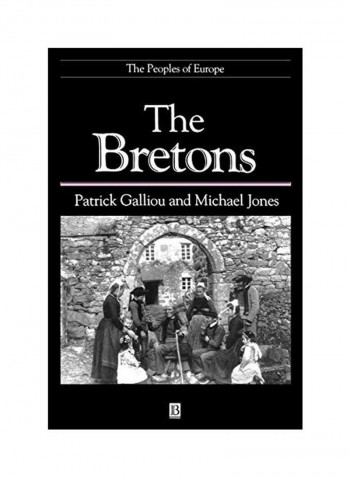 The Bretons Paperback
