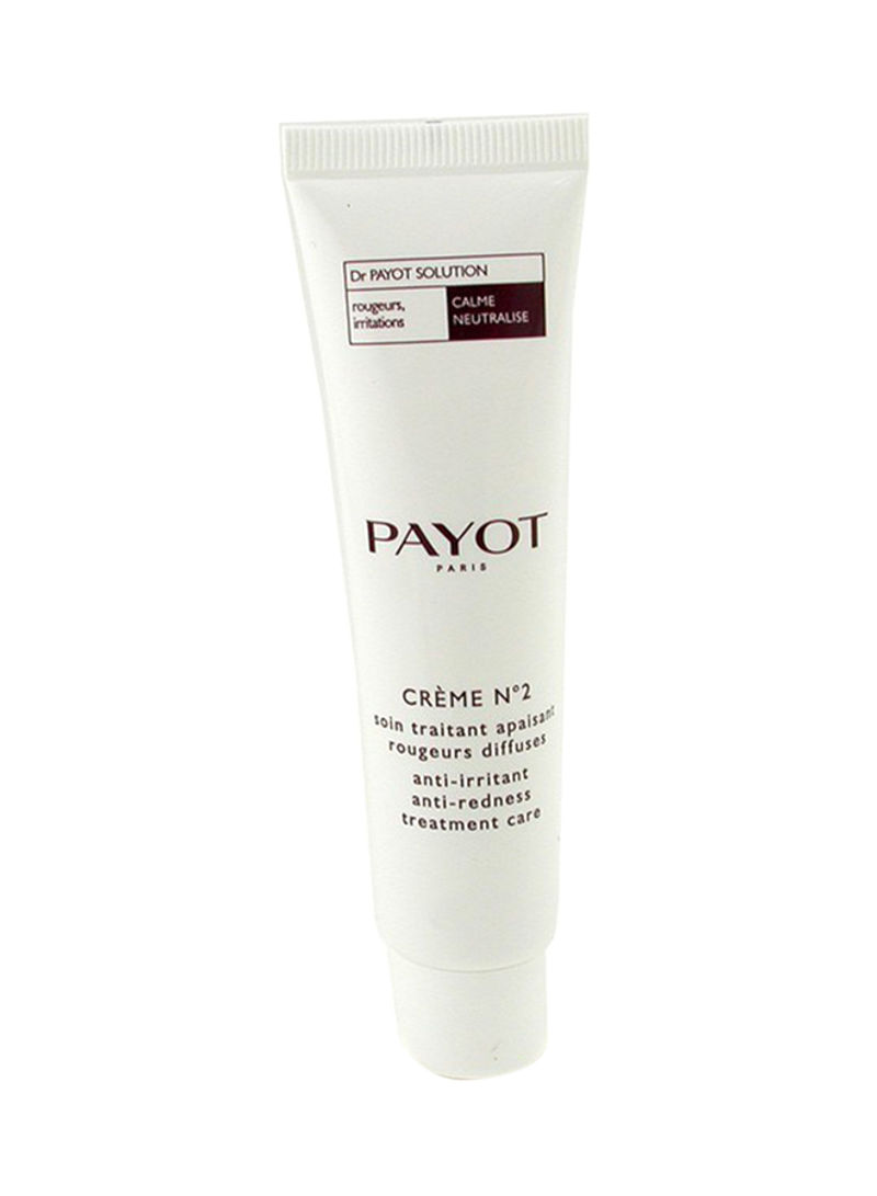 Dr Payot Solution Creme No 2 30ml/0.98oz