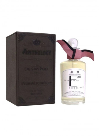 Eau Sans Pareil EDT 100ml