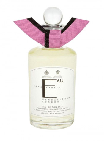 Eau Sans Pareil EDT 100ml