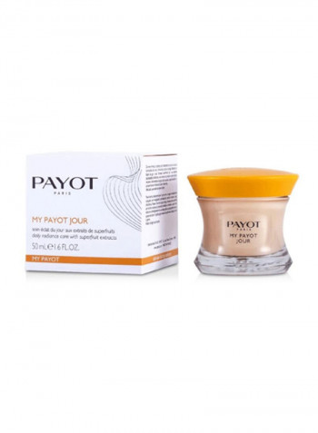 My Payot Jour Day Cream 50ml