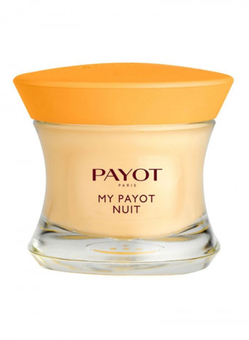 My Payot Nut Night Care 50ml
