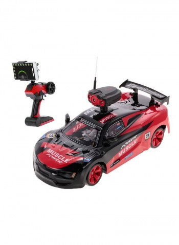RC Drifting Car RCAJ748