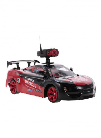 RC Drifting Car RCAJ748