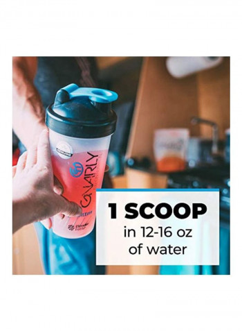 Branched Chain Amino Acids Dietary Supplement