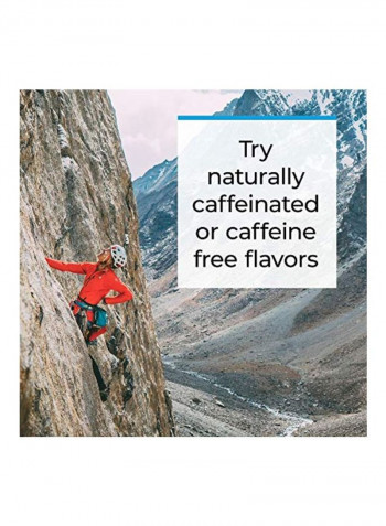Branched Chain Amino Acids Dietary Supplement