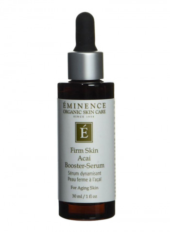 Firm Skin Acai Booster-Serum 1أوقية
