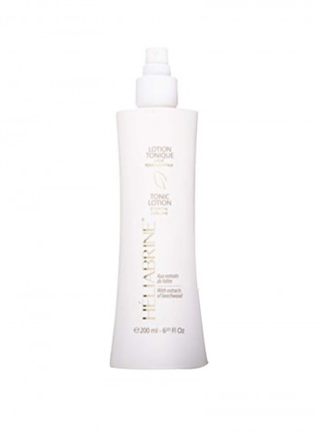 Natural Tonic Face Lotion 200ml