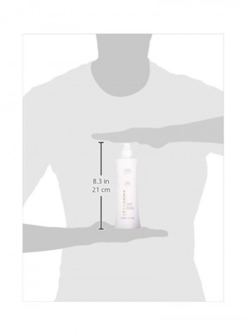 Natural Tonic Face Lotion 200ml