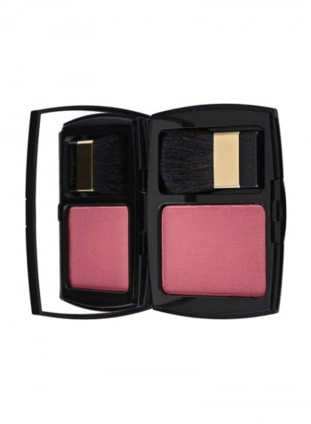 Oil-Free Powder Blush 345 Rose Fresque