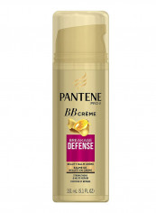 Pro-V BB Cream Breakage Defense Leave-In Treatment 151ml