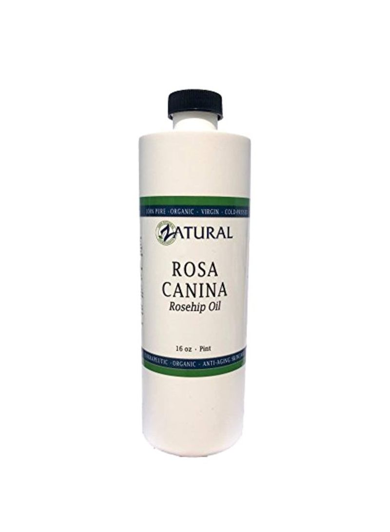 Rosa Canina Rosehip Oil 16ounce