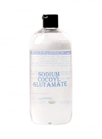 Sodium Cocoyl Glutamate Cleanser Clear 1kg