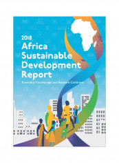 Africa Sustainable Development Report 2018 Paperback