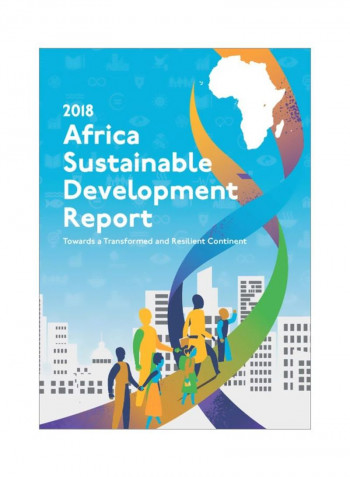 Africa Sustainable Development Report 2018 Paperback