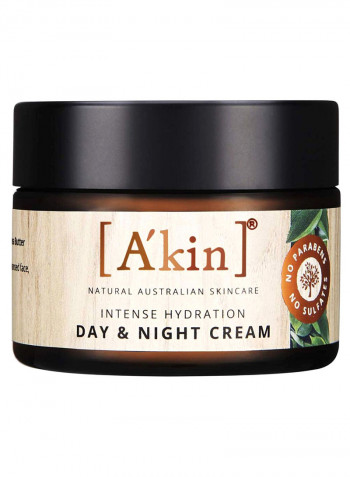 Intensive Antioxidant Face Cream 50ml